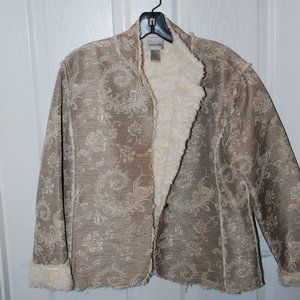 Chico's Jacket